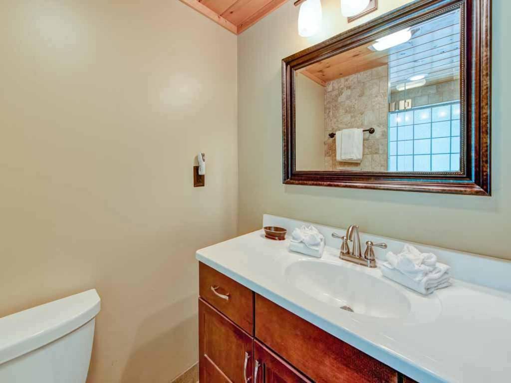 Villa Seneca à Gatlinburg Extérieur photo